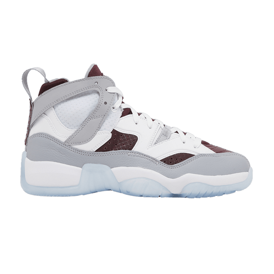 Air Jordan Jumpman Two Trey Bordeaux