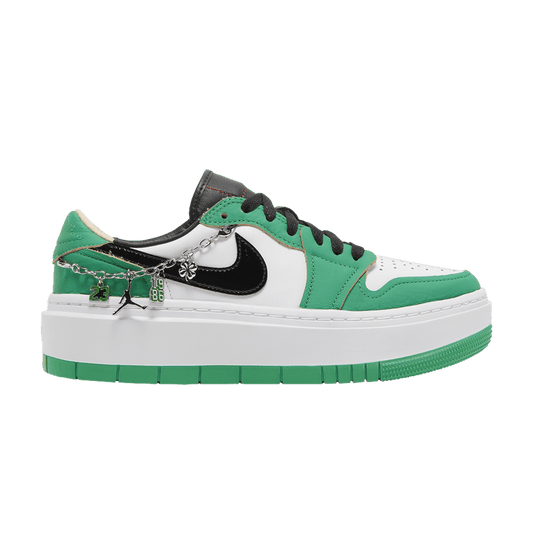 Air Jordan 1 Elevate Low SE Lucky Green (Women's)