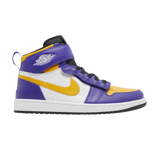 Air Jordan 1 High FlyEase Lakers