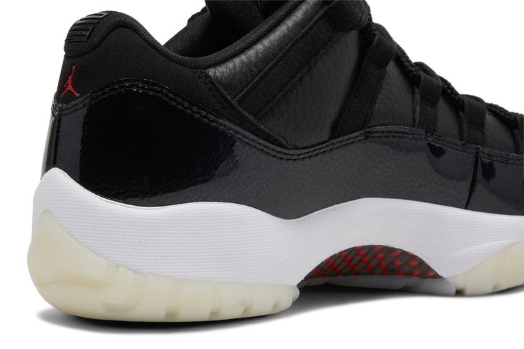 Air Jordan 11 Retro Low 72-10