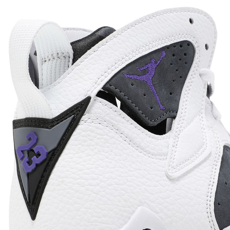 Air Jordan 7 Retro Flint (2021)