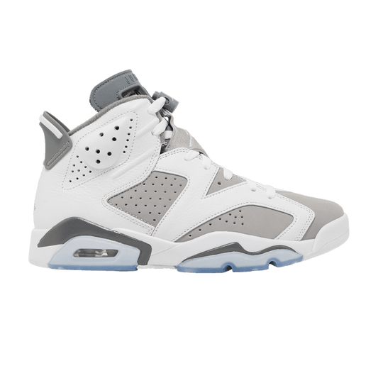 Air Jordan 6 Retro Cool Grey