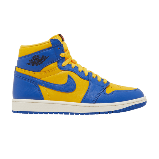 Air Jordan 1 Retro High OG Reverse Laney (Women's)
