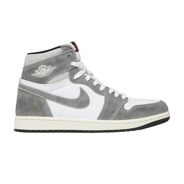 Air Jordan 1 Retro High OG Washed Black