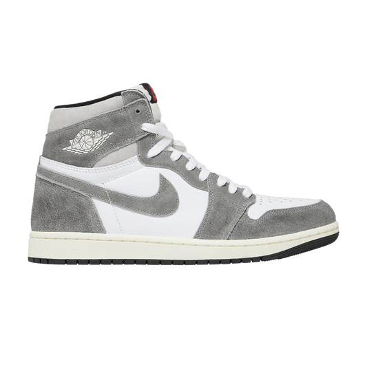 Air Jordan 1 Retro High OG Washed Black