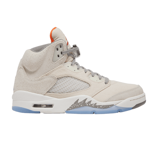 Air Jordan 5 Retro SE Craft Light Orewood Brown