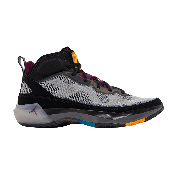Air Jordan 37 Bordeaux