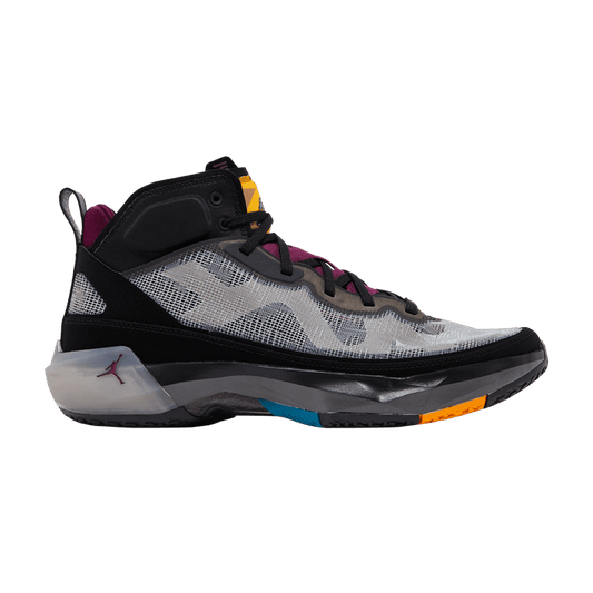 Air Jordan 37 Bordeaux