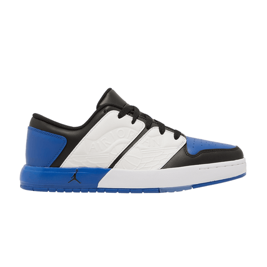 Air Jordan Nu Retro 1 Low Sport Royal