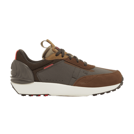 Air Jordan Granville Pro SP Dark Chocolate