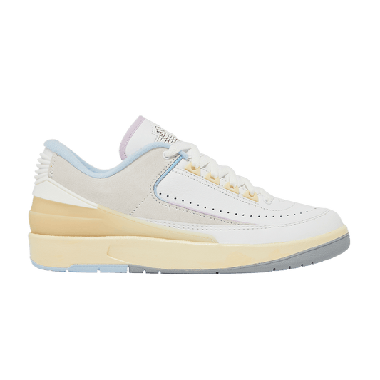 Air Jordan 2 Retro Low Look, Up in the Air (Women's)