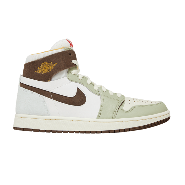 Air Jordan 1 High Zoom Air CMFT 2 Year Of The Rabbit