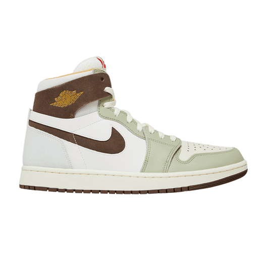 Air Jordan 1 High Zoom Air CMFT 2 Year Of The Rabbit