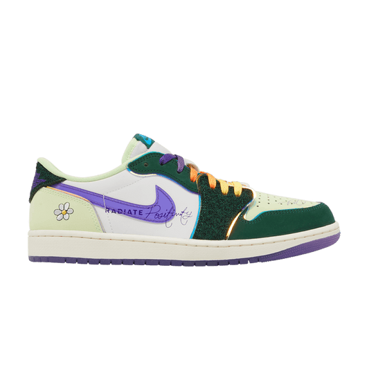 Air Jordan 1 Retro Low OG Doernbecher (2023)