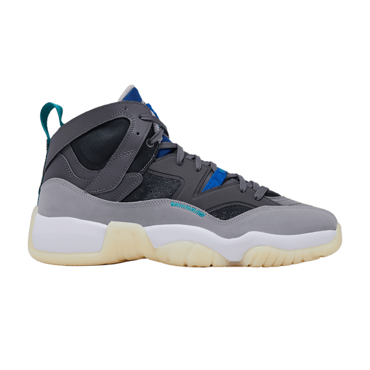Air Jordan Jumpman Two Trey Cement Grey Sport Royal
