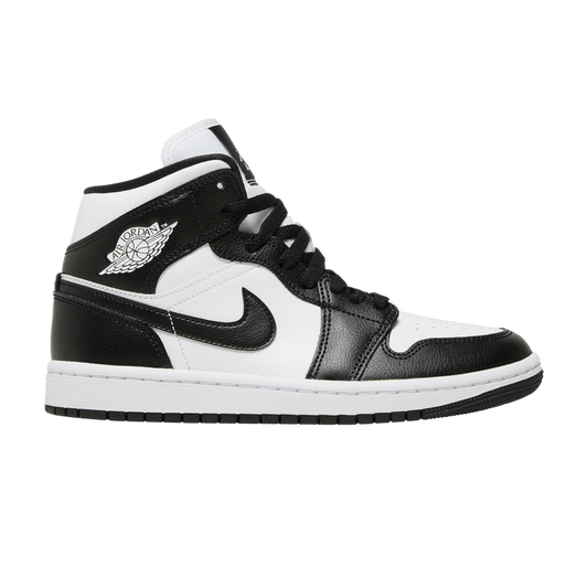Air Jordan 1 Mid Panda (Women's)