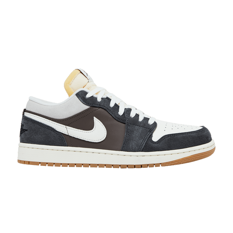 Air Jordan 1 Low SNKRS Day Korea Magpie (2023)