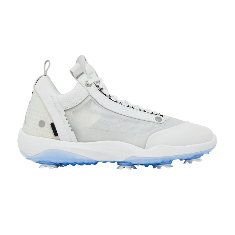 Air Jordan XXXIV Low Golf White Ice