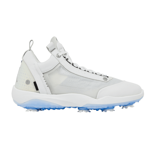 Air Jordan XXXIV Low Golf White Ice