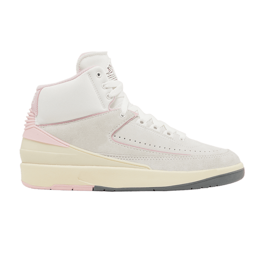 Air Jordan 2 Retro Soft Pink (Women's)