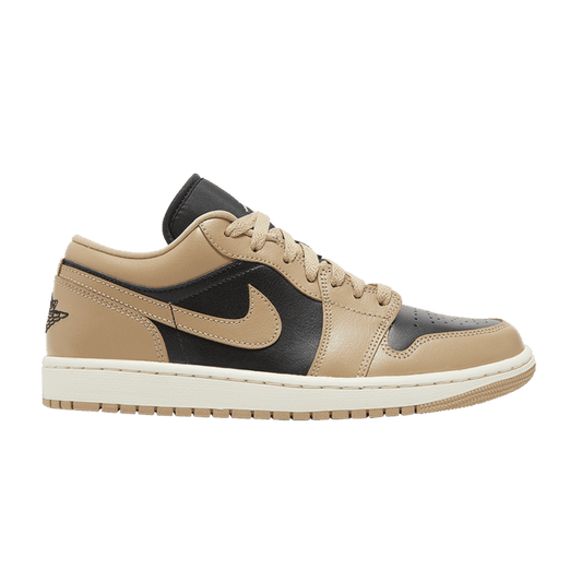 Air Jordan 1 Low Desert (Women's)