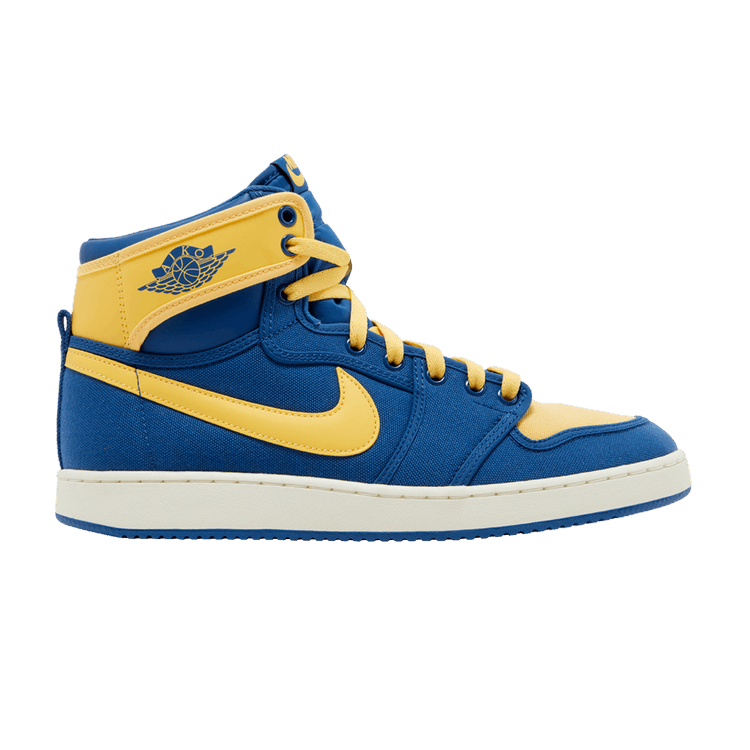 Air Jordan 1 Retro AJKO Laney