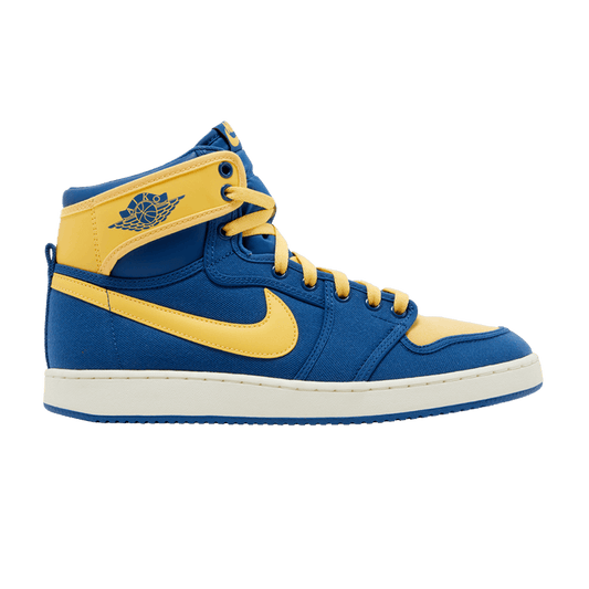 Air Jordan 1 Retro AJKO Laney