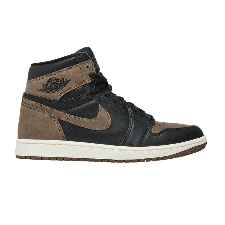 Air Jordan 1 Retro High OG Palomino