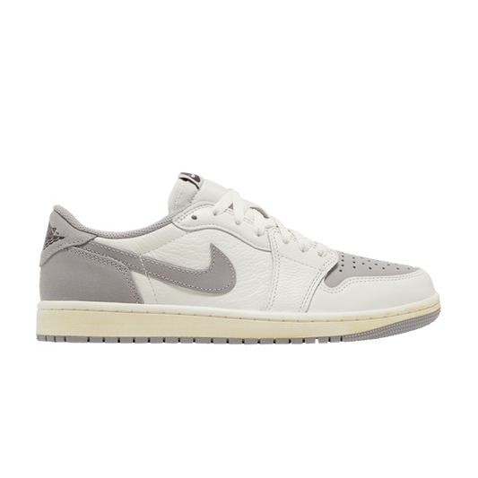 Air Jordan 1 Retro Low OG Atmosphere Grey