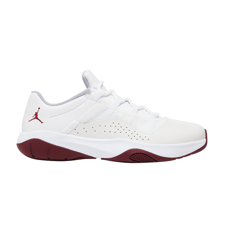 Air Jordan 11 CMFT Low Steel Grey Cherrywood