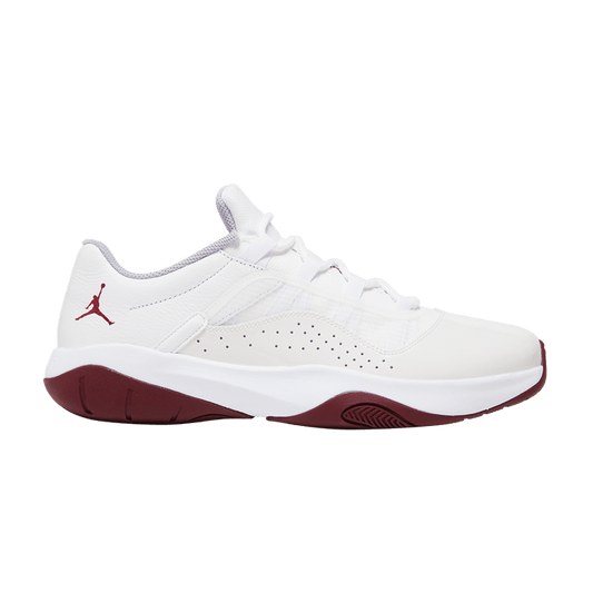 Air Jordan 11 CMFT Low Steel Grey Cherrywood