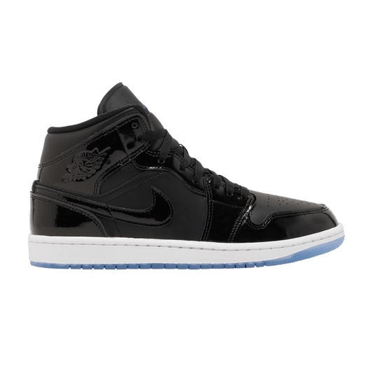 Air Jordan 1 Mid SE Space Jam