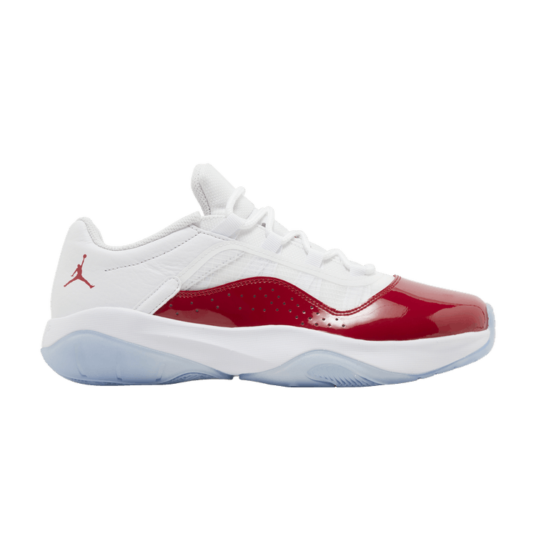 Air Jordan 11 CMFT Low Cherry