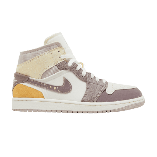 Air Air Jordan 1 Mid SE Craft Taupe Haze