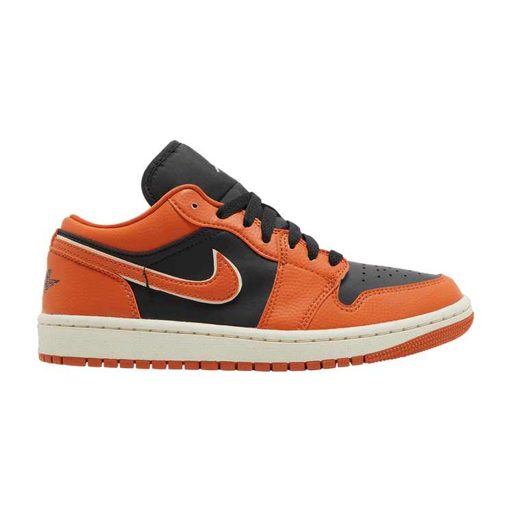 Air Jordan 1 Low SE Sport Spice (Women's)