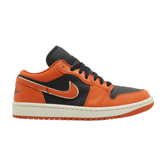 Air Jordan 1 Low SE Sport Spice (Women's)
