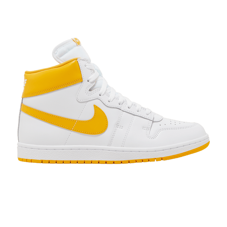 Air Nike Jordan Air Ship PE SP University Gold