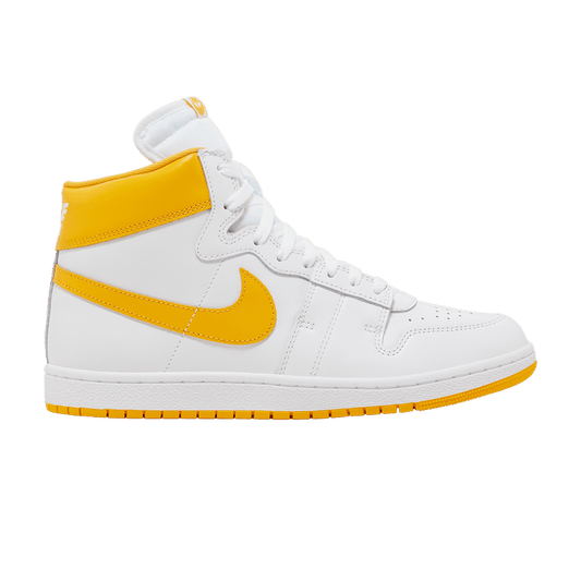 Air Nike Jordan Air Ship PE SP University Gold