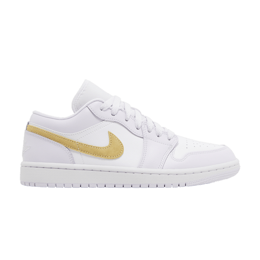 Air Jordan 1 Low Barely Grape (Women's)