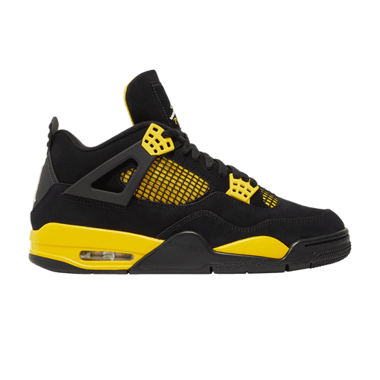 Air Jordan 4 Retro Thunder (2023)