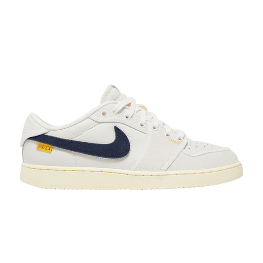 Air Jordan 1 Retro AJKO Low SP Union Sail Leather