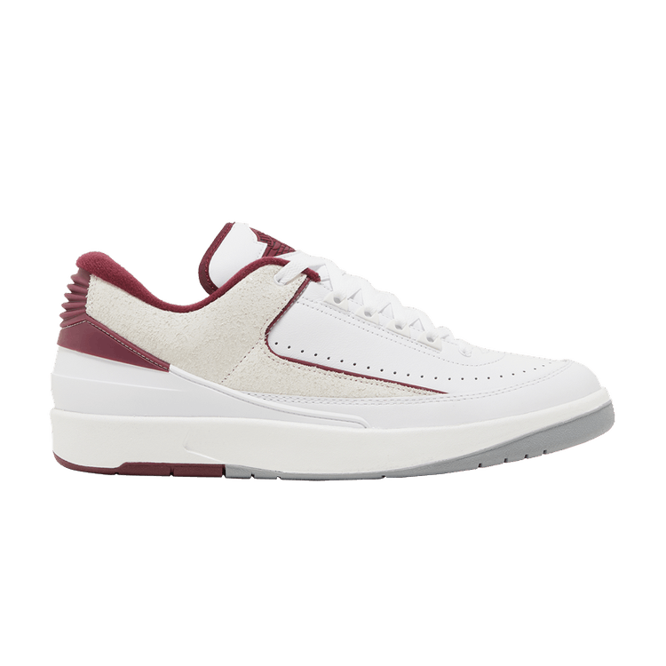 Air Jordan 2 Retro Low Cherrywood