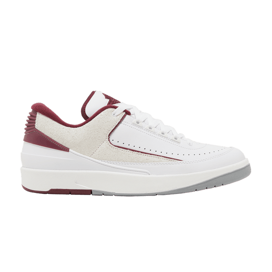 Air Jordan 2 Retro Low Cherrywood