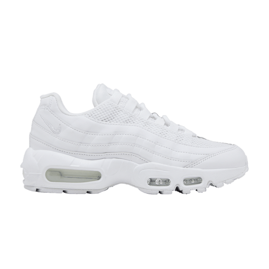 Nike Air Max 95 Next Nature White (Women's)