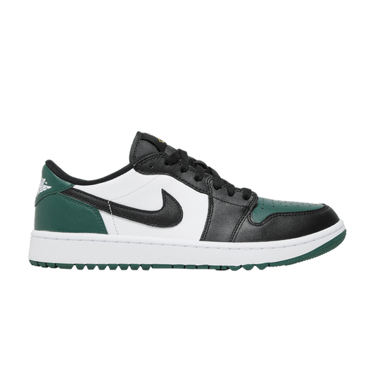 Air Jordan 1 Retro Low Golf Noble Green