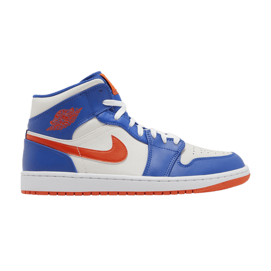 Air Jordan 1 Mid Knicks