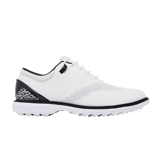 Air Jordan ADG 4 Golf White Black