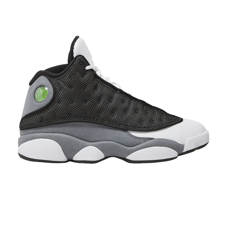 Air Jordan 13 Retro Black Flint