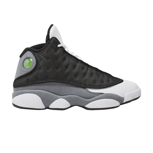 Air Jordan 13 Retro Black Flint