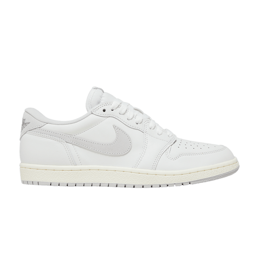 Air Jordan 1 Retro Low '85 Neutral Grey